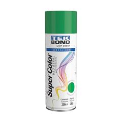 TINTA AEROSOL VERDE 350ML