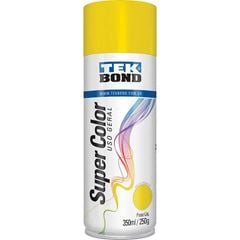 TINTA AEROSOL AMARELO 350ML