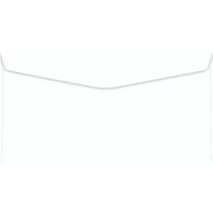 ENVELOPE OFC BRANCO 90GM2 114X229 C/1000