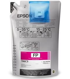 TINTA T46C5 DS PINK FLUOR 1000ML