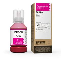 TINTA T46F0 DS PINK FLUOR 140ML