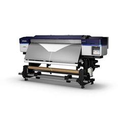 MAQUINA SC-S40600 BASE INKJET PRINTER