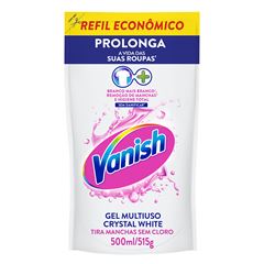 ALVEJANTE VANISH CRYSTAL WHITE 500ML - 7