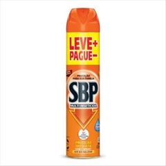 INSETICIDA SBP AERO M.INSET PR - 66284 