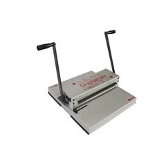 ENCADERNADORA DUPLAMAX FURO QD P/15-20FL