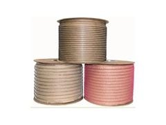 ESPIRAL LASSANE 1-1/8” PRATA 2X1