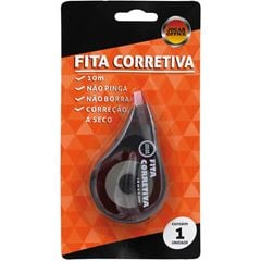 FITA CORRETIVA 5MMX10M