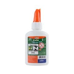 COLA BRANCA LIQUIDA 40G