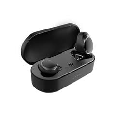 FONE BLUETOOTH SLIM PRETO ESTEREO TOUCH