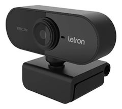 WEBCAM FULLHD BASE GIRATORIA 360
