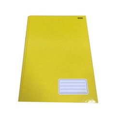 CADERNO BROCHURA 1/1 CD 200X275 96FL AM