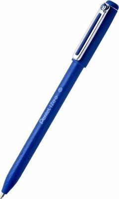 CANETA ESF. IZEE AZUL 0.7M C/ TAMPA