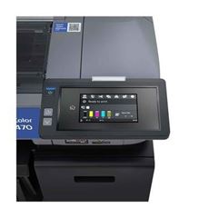 IMPRESSORA EPSON SC-F6470 PRINTER