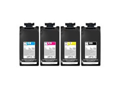 KIT INICIAL SC- F6470  DE TINTAS CMYK