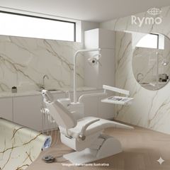 VINIL DECOR MARMORE CREMA MARFIL FOSCO