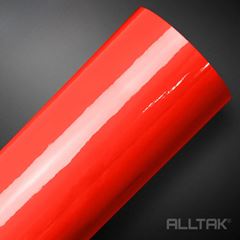 VINIL ULTRA STUTTGAR RED 0,10X1,38M