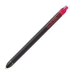 CANETA ENERGEL BLACK ROSA 0.7MM