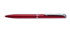 CANETA ENERGEL HIGH CLASS VERMELHA 0.7MM