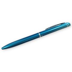 CANETA ENERGEL HIGH CLASS TURQUESA 0.7MM