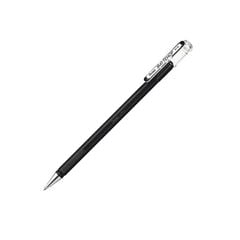 CANETA GEL MATTEHOP PRETA 1.0MM