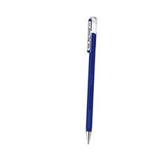 CANETA GEL MATTEHOP AZUL 1.0MM