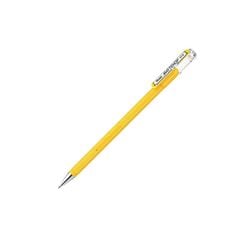 CANETA GEL MATTEHOP AMARELO 1.0MM