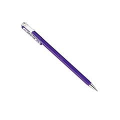 CANETA GEL MATTEHOP VIOLETA 1.0MM