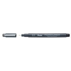 CANETA NANQUIM POINTLINER 0.1MM