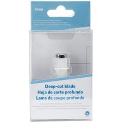 LAMINA CORTE PROFUNDO SILH-BLADE-DEEP