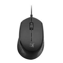 MOUSE CORE 3D USB 2.0 1000 DPI PRETO