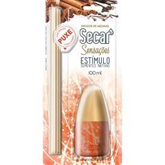 DIFUSOR AROMAS SEMENTE NATIVA 100ML