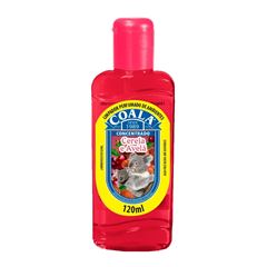 LIMPADOR PERF. COALA CEREJA E AVELA120ML