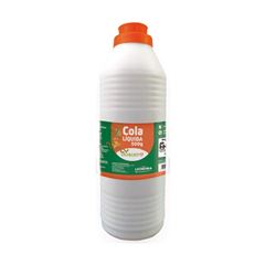 COLA BRANCA LIQUIDA LAVAVEL 500G