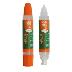 COLA GEL 2 BICOS 30G LEOLEO