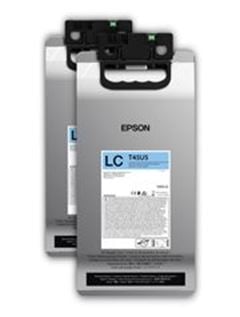 TINTA T45S5 CYAN CLARO 1500ML R5070L