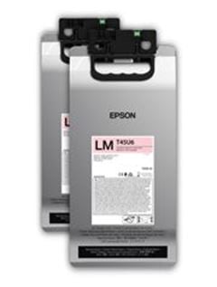 TINTA T45S6 MAGENTA CLARO 1500ML R5070L