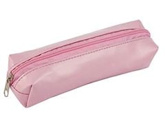 ESTOJO VERNIZ GLITTER ROSA PASTEL - 1008