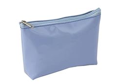 NECESSARIE VERNIZ GLITTER AZUL PASTEL - 