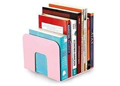 ORGANIZADOR DE LIVROS STANDARD ROSA PAST