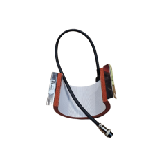 RESISTENCIA TERMICA P/ PRENSA DE CANECAS