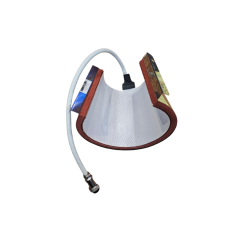 RESISTENCIA TERMICA P/ PRENSA DE CANECAS