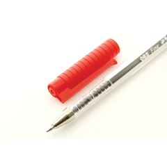 CANETA ESFEROGRAFICA FABER CASTELL 062 F