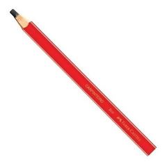 LAPIS FABER CASTELL CARPINTEIRO - 2835