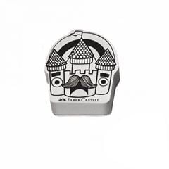 BORRACHA DOODLE - DI C/ 40 UN - 7024DOD