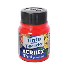 TINTA TECIDO FLUOR/37ML MARAVILHA