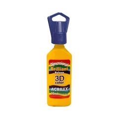 TINTA DIMENSIONAL BRILLIANT AMARELO OURO