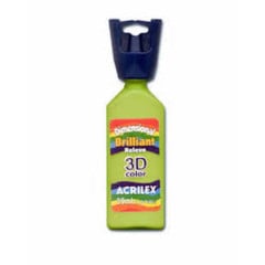 TINTA DIMENSIONAL BRILLIANT VERDE MACA
