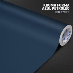 VINIL DECOR KROMA AZ PETR 0,14X1,22X25