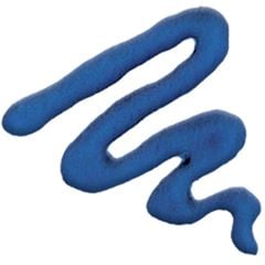 TINTA P/TECIDO ACRIPUFF 35ML AZUL COBALT
