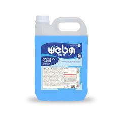 DESINFEX FLORES DO CAMPO DF-1 C/5L